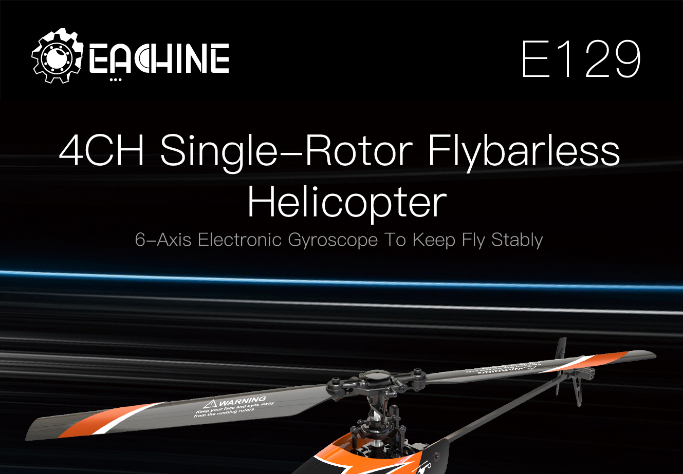 Eachine-E129-24G-4CH-6-Achsen-Gyro-Houmlhen-Halten-Flybarless-RC-Hubschrauber-RTF-1738482-1